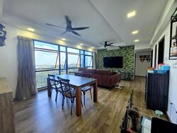 Blue Horizon (D5), Condominium #523923491